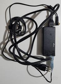 Alimentatore 65W 19V 3,42A per notebook