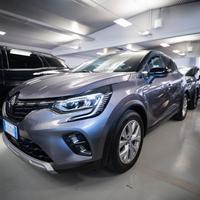 Renault Captur 1.6 E-Tech phev Intens 160cv a...