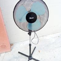 Ventilatore a piantana 3 velocità 