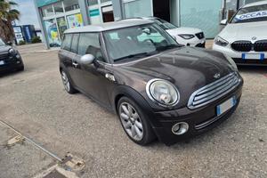 Mini Cooper D Clubman 1.6 16V