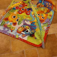 Palestrina multiattività