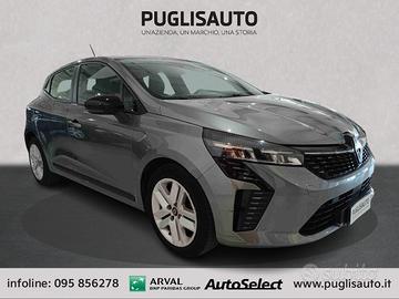 RENAULT Clio 5ªs 1.0 SCe 65 CV 5p Evolution