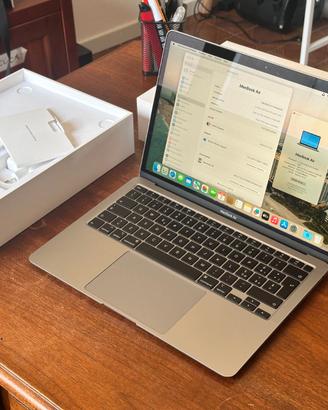 MacBook Air 13” 512gb GRADO A +ADOBE