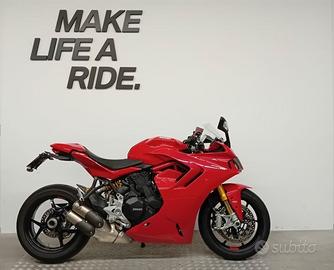 DUCATI SUPERSPORT 950 - 2022