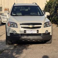 Chevrolet Captiva 2.0 VCDi LTZ
