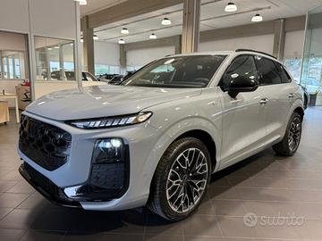 AUDI Q3 TDI S tronic S Line edition KM0 - NAVI -