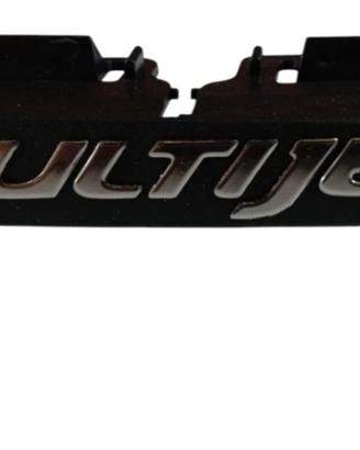 Scritta MULTIJET originale Fiat Grande Punto 