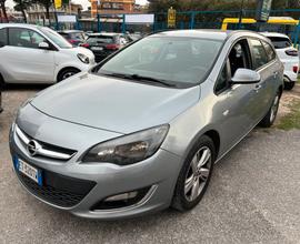 Opel Astra 1.4 CON GANCIO TRAINO*GPL DI FABBRICA**