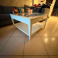 Tavolino soggiorno Ikea