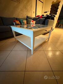 Tavolino soggiorno Ikea