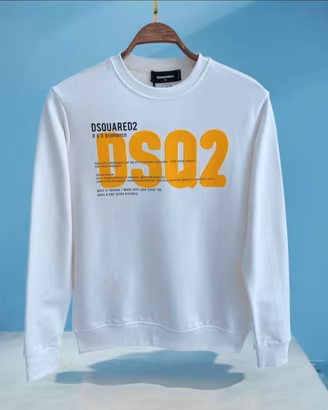 Felpa dsquared 