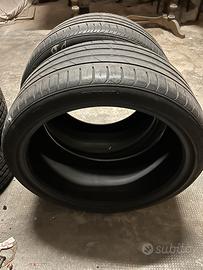 2 gomme Nexen N'Fera SU1 255/35 ZR19 96Y XL, RPB
