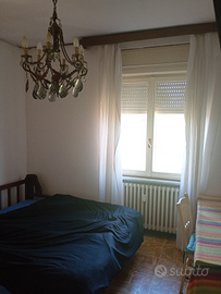 Matrimoniale uso singola