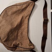 Borbonese borsa vintage