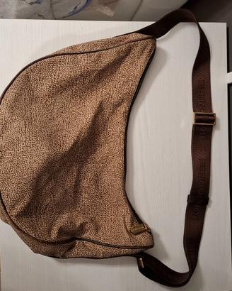 Borbonese borsa vintage