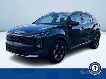 Kia Sportage 1.6 TGDI Business (TT) PE