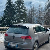 Golf7 2016