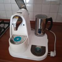 macchina caffè