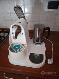 macchina caffè