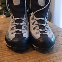 La Sportiva scarponi donna Trango Alp Evo Gtx