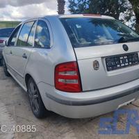 SKODA FABIA 1 COMBI 6Y5 1.4 16V 75CV - Ricambi