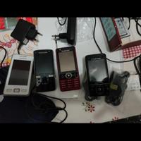 cellulari Sony da collezione 