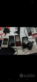 cellulari Sony da collezione 