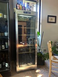 HAIER - Cantinetta WS136 137 bottiglie