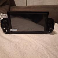 Autoradio android panda