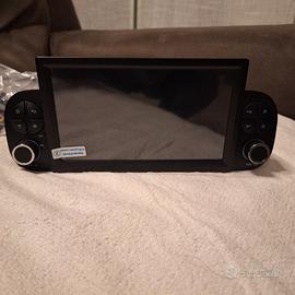 Autoradio android panda