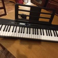 Pianol Casio