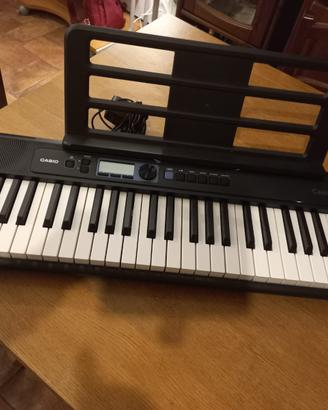 Pianol Casio