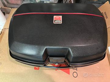 Bauletto GIVI e36 monokey