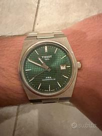 Tissot prx automatico