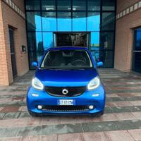 Smart ForTwo 70 1.0 twinamic cabrio Passion