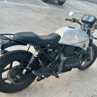 BMW K75 Special