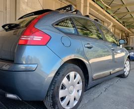 CITROEN C4 - benzina 1.4