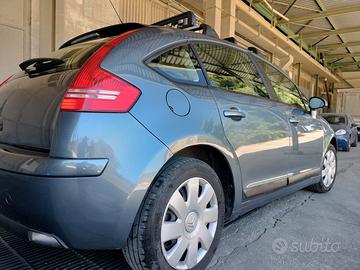 CITROEN C4 - benzina 1.4