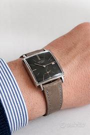 Orologio ARTEN "cioccolatino" vintage