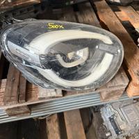 FARO DESTRO 500X 2018