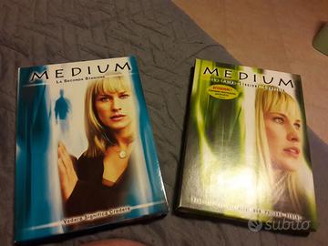 Serie tv dvd Kraftwerk cd e box rari cd dvd