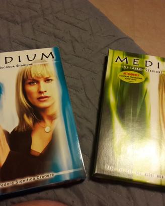 Serie tv dvd Kraftwerk cd e box rari cd dvd