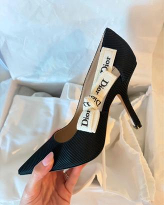 Decollette tacchi Dior