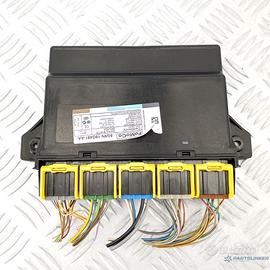 Centralina Keyless Entry Jaguar XF X250 2008–2015 