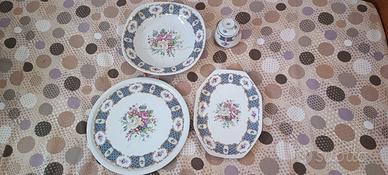 Set porcellana Depos Limoges