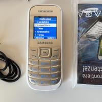 Telefono cellulare vintage Samsung