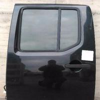 Nissan Navara PICK-UP DOUBLE CAB SPORTELLO