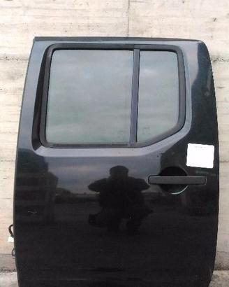 Nissan Navara PICK-UP DOUBLE CAB SPORTELLO