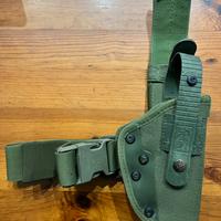 Fondina cosciale Vega Holster