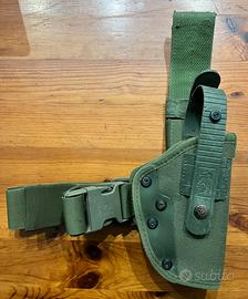 Fondina cosciale Vega Holster